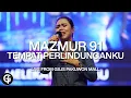 Download Lagu Mazmur 91 Tempat Perlindunganku - Jason Irwan - Cover by GSJS Worship