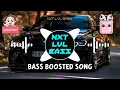 Download Lagu PATTAMPOOCHI SONG | BASS BOOSTED | DOLBY ATMOS | JBL | 5.1 SURROUNDING | NXT LVL BASS