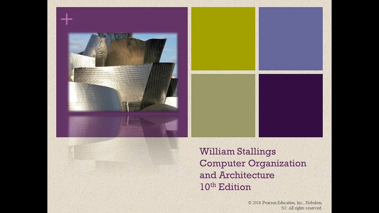 [COMPUTER ORGANIZATION AND ARCHITECTURE] 2 - Performance Issues