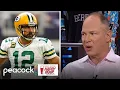 Matthew Berry s QBs RBs WRs TEs for Week 2 Fantasy Football Happy Hour FULL SHOW