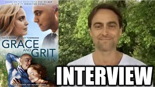 interview grace and grit star stuart townsend talks playing philosopher ken wilber