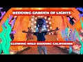 REDDING GARDEN OF LIGHTS IN TURTLE BAY EXPLORATION PARK