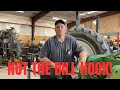 John Deere 327 Baler Mistying HERE S THE REAL PROBLEM