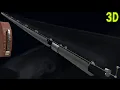 How Flight Controls Work Part 7 Slat