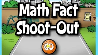 ABCya Games Math Basketball Addition for Kids