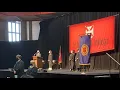 Honor Code Signing