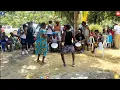 Download Lagu Garifunas #bailandoPunta en Travesía Puerto Cortés / Velorio Tradicional y puro Rebane #honduras 🥳🤯