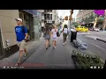 ZAYA aka ESCAPETHECRAVE is a sexual deviant filming women also Pebbs is a public urinator