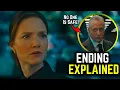 THE CAPTURE Season 3 Episode 6 Recap Ending Explained