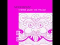 There Must Be Peace
