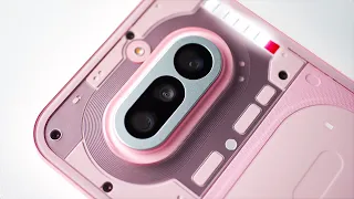 introducing phone 4a 