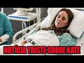 Download Lagu Você soube o que aconteceu com Kate Middleton hoje? É muito triste