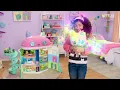 ‘You’re a Star’ Gabby’s Dollhouse Confidence Song for Kids | Netflix Jr Jams