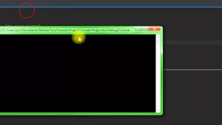 Visual Basic tutorial 4 Strings and string manipulation