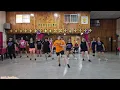 En otra vida (versión cuarteto) - Yami Safdie, Luck Ra, Q' Lokura | Eri Benitez - Zumba coreo 💃🏼