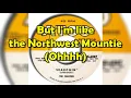 Searchin' - The Coasters (lyrics)