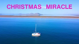 WILL OUR MOTOR START FOR CHRISTMAS… YES!!! [Ep. 21]