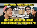 Lagu Dimas Anggara DIGEBUKIN saat awal mula karir | Stars and Sips Episode 3