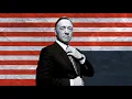 House of Cards Main Theme - 10 Hours