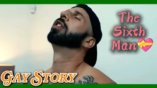 gay psycho movie the sixth man boyslove diaries 