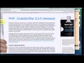 Code Sniffer and Drupal coding standards