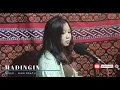 Download Lagu Madingin - Lagu Toraja / Cover : Marindatu ( Lirik ) / Cipt : Yulius Pither Lolang