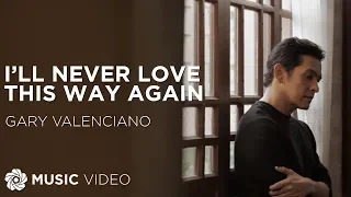 Download I'll Never Love This Way Again - Gary Valenciano | Barcelona: A Love Untold (Music Video) MP3