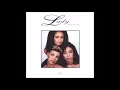 LADY SOUL - You Gonna Make Me Love Somebody Else (New Jack 92)