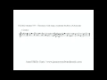 Find the Mistake - Chromatic with Leaps Advanced