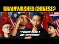 Are Malaysian Chinese brainwashed - VeryFastOne