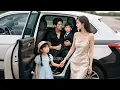 Download Lagu woman left CEO after  one-night,5 years later she return home with twins.CEO is madly pursue her.