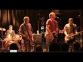 Lagu The Ex 08/04/19 Paris, Petit Bain