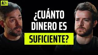 Cómo alcanzar la libertad financiera | Richard Gracia