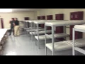 Crittenden County Restricted Custody Center