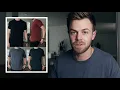 I found the perfect T-Shirt Reviewing Bylt Cuts Everlane Buck Mason and more