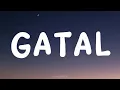 Download Lagu Janna Nick - Gatal (Lyrics)