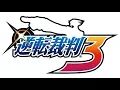 Download Lagu Pursuit ~ Caught (Special Blend Mix) - Phoenix Wright: Ace Attorney: Trials \u0026 Tribulations