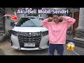 Download Lagu BELI MOBIL MEWAH MOBIL ARTIS ! Senang Banget Sampai Nangis Kejer