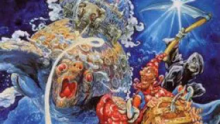 Discworld game Wikipedia article