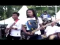 Lagu OM SERA  VIA VALLEN   GOYANG MORENA