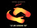 Let Love Surround You - Satin Jackets & Kimchii