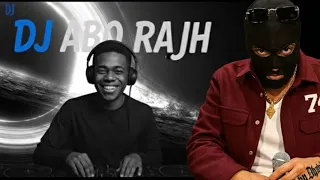 ريمكس اصاله لحظات اللقا X خوصه بوصه 74 DJ Abo Rajh 