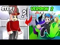 FULL GUIDE How To Get Dark Blade V2 - Blox Fruits