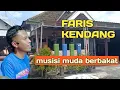 Lagu Mengunjungi Kampung FARIS KENDANG di Gresik Jawa timur 