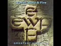 Earth Wind & Fire - Sun Goddess Live (1st Extended Remix) Featuring Dunn, Woolfolk, Mayo & Pleasure