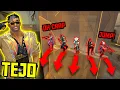 Download Lagu THE POWER OF TEJO MAINS