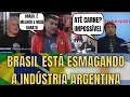 Download Lagu Argentinos: Não Tem Como Competir, É Impossível