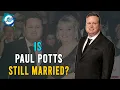 What is Paul Potts doing today Britain s Got Talent Paul Potts Net Worth Wife more