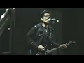 MONKEY WRENCH - FOO FIGHTERS COVER