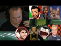 Sark on Mini Ladd Nogla Vanoss Crew AND Why GassyMexican HATED the SeaNanners Morgan Freeman Vid